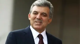 Cumhurbaşkanı Gül, Tekirdağ'da