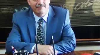 Erciş Milli Eğitim Müdürlüğü'ne Yüce Atandı