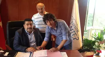 Gaziantep Büyükşehir Belediyespor'da Transfer