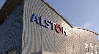 Ge ve Siemens'in Alstom'a Talip Olması