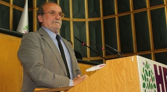 HDP TBMM Grup Toplantısı