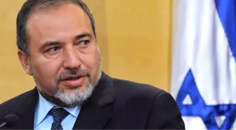 İsrail Dışişleri Bakanı Liberman, Etiyopya'da