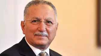 Kılıçdaroğlu'na İhsanoğlu'nu Kemal Derviş Önerdi