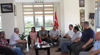 Köprübaşı Myo, Yeni Öğrencilerini Bekliyor