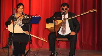 Sorgun'da Aşıklar Bayramı