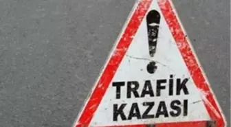 Suşehri'nde Trafik Kazası: 6 Yaralı