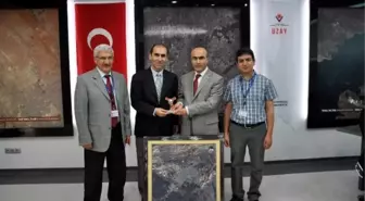 Vali Demirtaş'tan Tubitak Uzay Enstitüsü'ne Ziyaret