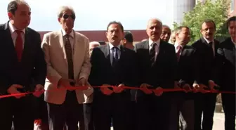 34. Uluslararası Hitit Fuar ve Festivali Başladı