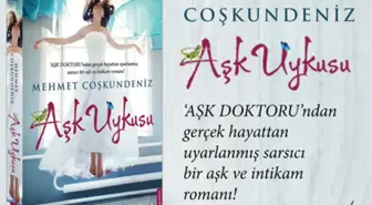 Aşk Doktoru Mehmet Coşkundeniz Buyaka' da