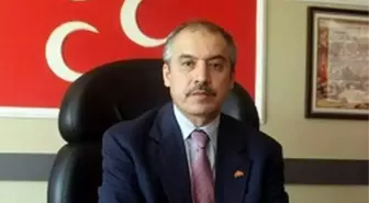 Aydın MHP'den Irak Değerlendirmesi