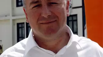 Başkan Gök, Beypazarı'nda İncelemelerde Bulundu