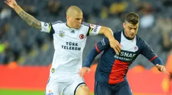 Birol Parlak Eskişehirspor'da