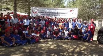 Bölgesel Deprem Tatbikatı Gerçeği Aratmadı
