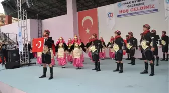 Çerkezköy Halk Eğitim Merkezi'den Muhteşem Final