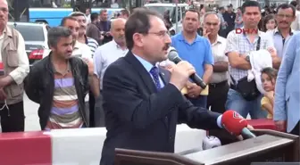 Çorum 34,kez Uluslararası Hitit Fuar ve Festivaline Ev Sahipliği Yapıyor