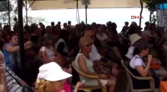 Dikili'ye Balık Çiftliği İçin Çed Toplantısı Yaptırmadılar