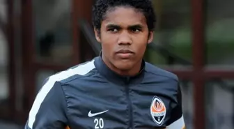 Douglas Costa, Roma'nın Takibinde