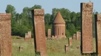 Eski Ahlat Şehri' Kazıları Başladı