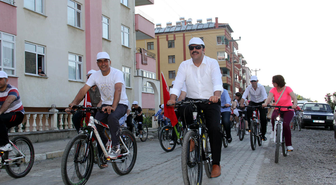 Genciz Gençlerleyiz Projesi'