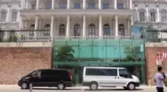 İran ile nükleer müzakereler -