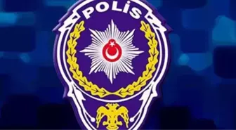 Kocaeli'de Biri Müdür 4 Polis Açığa Alındı