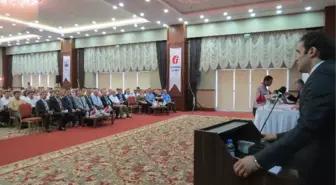 Muhasebecilere Kdv Genel Uygulama Tebliği Anlatıldı