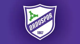 Orduspor'da Transfer Çalışmaları