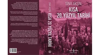 Sina Akşin'in Kaleminden 'Kısa 20. Yüzyıl Tarihi'nde