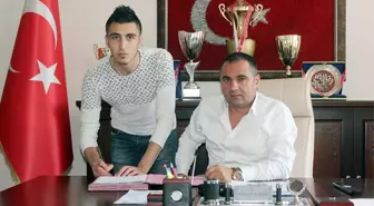 Sivas Dört Eylül Belediyespor'da Transfer