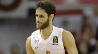 Stratos Perperoglou Anadolu Efes'te