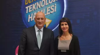 Turkcell 'İş'te Teknoloji Hamlesi' Toplantısı