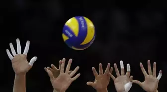 Türkoğlu Kaymakamlığı Voleybol Turnuvası Sona Erdi