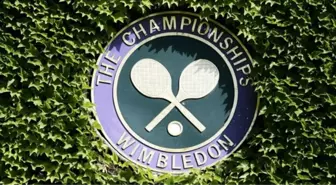 Wimbledon'da Seribaşları Belli Oldu