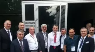 Yaman, 3. Kez Federasyon Yönetim Kurulunda