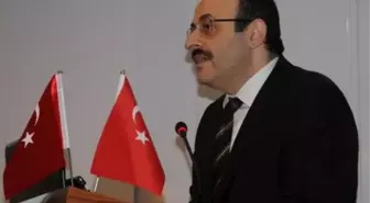 Yunus Emre Vakfı Mütevelli Heyeti Üyeliklerine Atama