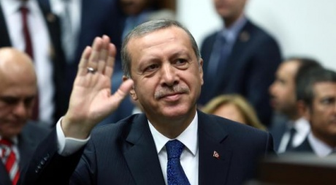 Başbakan Erdoğan, Viyana'da