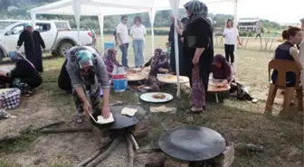 Çiftçinin Bayramına Nilüfer Sahip Çıktı