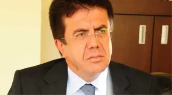 Ekonomi Bakanı Zeybekci Türkmenistan'da