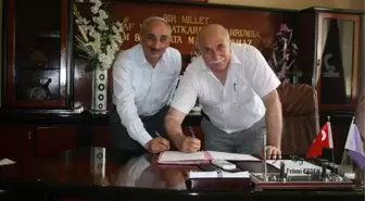 İşkur, Kosgeb ve Besob Ortaklığında Girişimcilik Eğitimleri Başlıyor