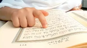 Karabük'te Yaz Kur'an Kursları