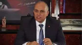 Karaman Belediye Başkanı Çalışkan, Projelerini Açıkladı