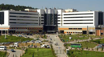 Kocaeli Üniversitesi'nde Bıçaklı Kavga: 1 Ölü, 1 Yaralı