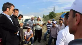 Maden-İş Sendikası Kütahya Şubesi: 'Seyitömer'de 750 İşçinin İş Akitleri Feshedildi'