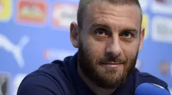 De Rossi: Milli Takımlar Çekirdek Kadroya Sahip Olmalı