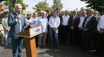 Ordu'da 2014 Yılı Sıcak Asfalt Programı Başladı