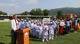 Sapanca Yaz Okulları'nın Açılışı Rekor Başvuru ile Yapıldı