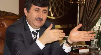 Trabzon Valisi Öz'ün Ziyaretleri