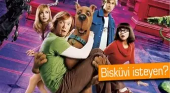 Yeni Scooby-Doo Filmi Geliyor