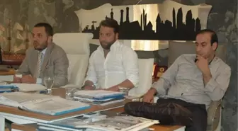 2 Bin 300 Konutlu New City Projesi Yargıya Taşınıyor