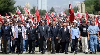 Balyoz Davası'nda Bundan Sonra Yaşanacak Süreç